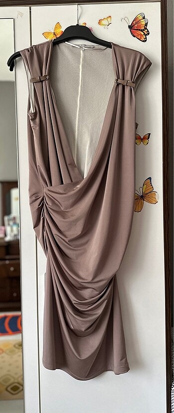 Beymen elbise