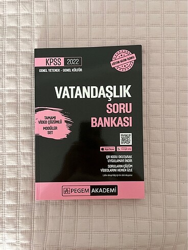 Vatandaşlık soru bankası