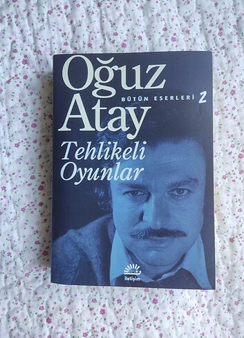 Oğuz Atay - Tehlikeli Oyunlar, Korkuyu Beklerken
