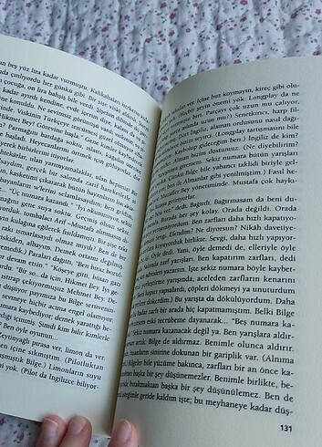 Oğuz Atay - Tehlikeli Oyunlar, Korkuyu Beklerken