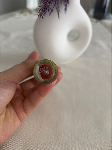 Beden NYX Lip Oil 07