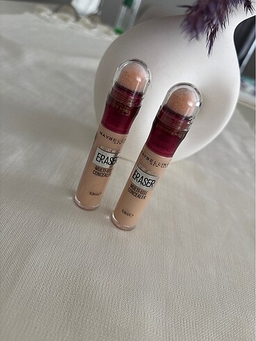 Maybellıne Eraser Kapatıcı 02 Nude