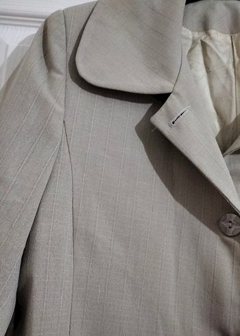 42 Beden Kadın Ceket Blazer