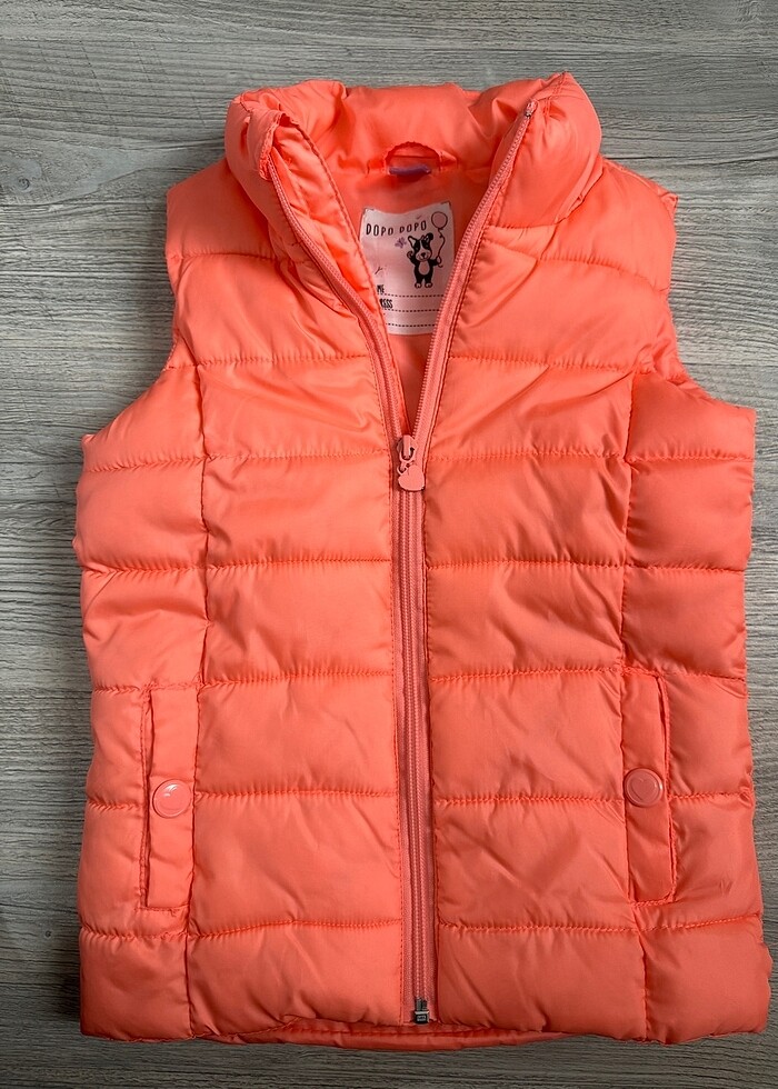 Şişme yelek - Görsel 5