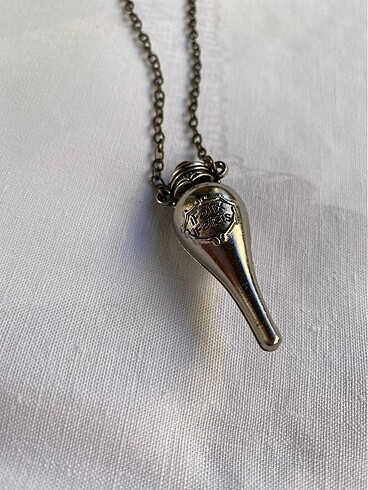  Beden Harry potter kolye