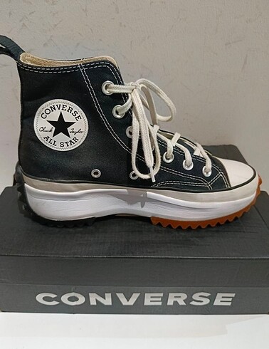 38 Beden Orjinal converse 38 numara
