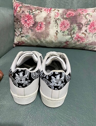Adidas Adidas bayan spor ayakkabısı