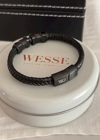  Wesse Bileklik