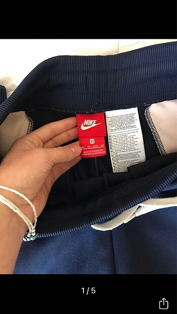 nike eşofman altı