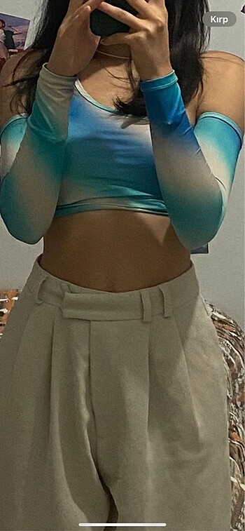 xs Beden addax crop