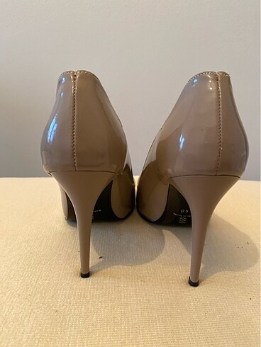 40 Beden STILETTO
