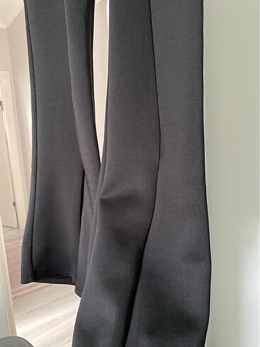 Diğer İspanyol paça pantolon