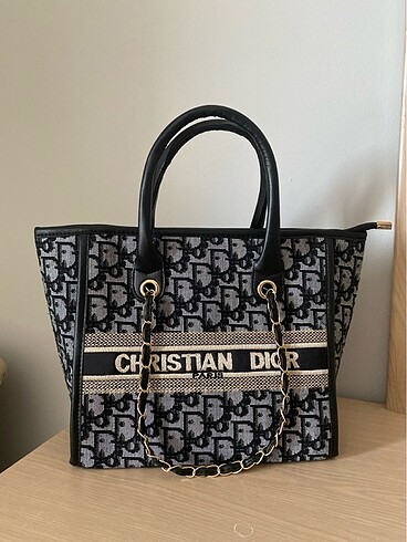 Christian Dior Çanta