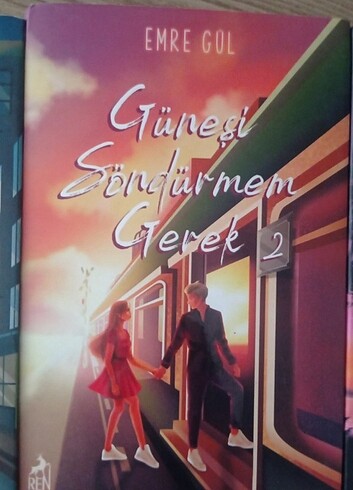  Beden Renk Güneşi söndürmem gerek okuma kitabı 