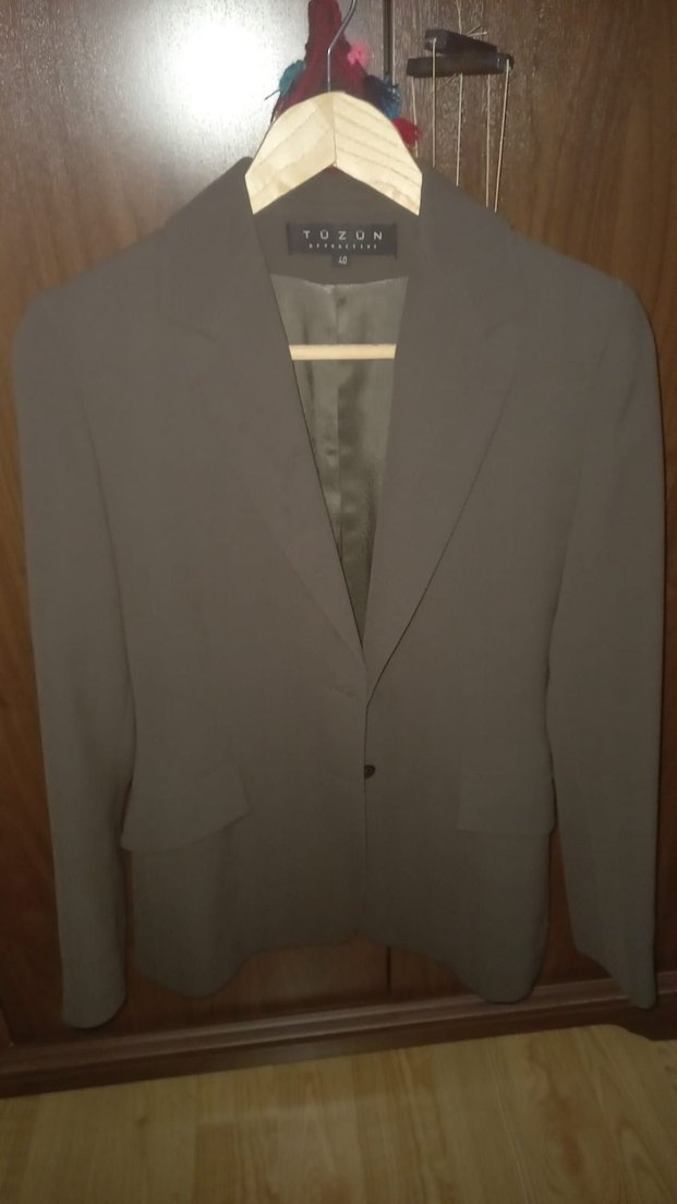 Tüzün park bravo - Görsel 3