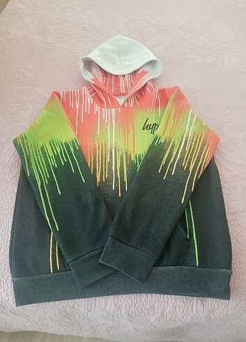 Diğer Erkek sweatshirt 