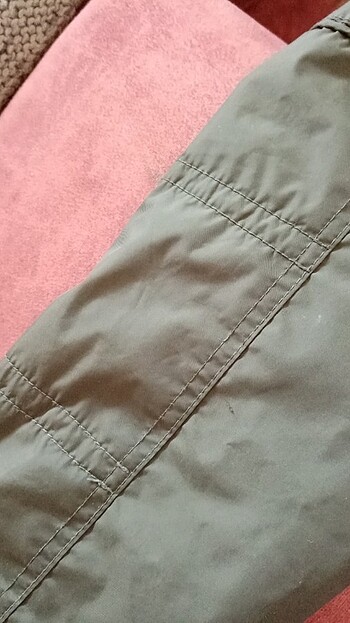 Erkek çocuk mont - Görsel 6