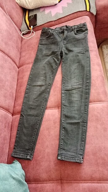 LC Waikiki Erkek kot pantolon