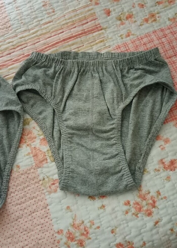 Çocuk atlet  - Görsel 4