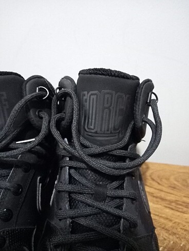 42 Beden Nike airforce orjinal spor ayakkabı