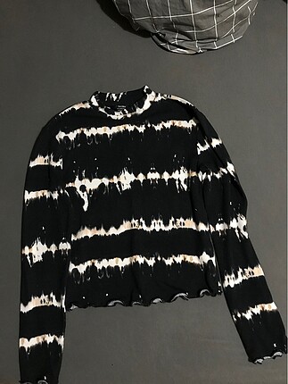 Bershka bluz