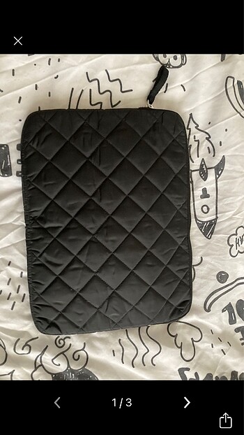 HM LAPTOP TABLET ÇANTASI