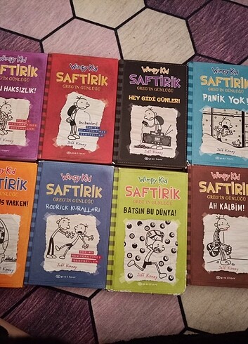 Saftirik seti