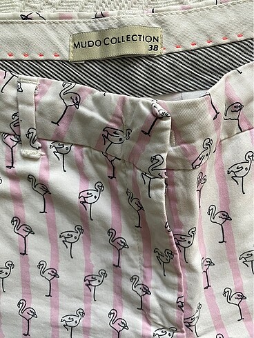 Mudo NUDO COLLECTION