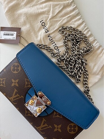 Louis Vuitton çanta