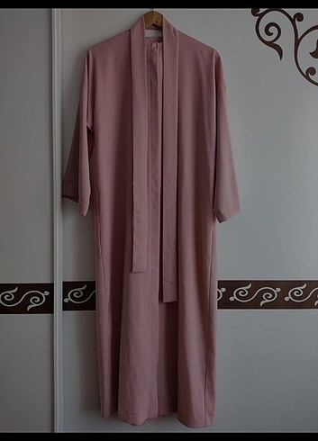 Diğer Tesettür elbise/ Abaya 