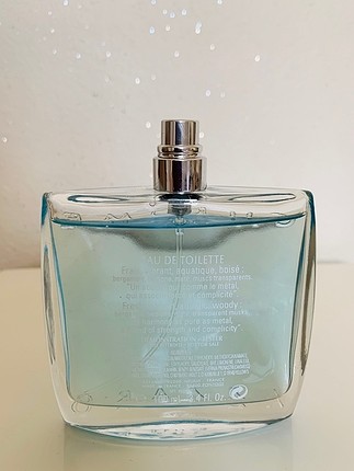 Aquazzura Azzaro chrome erkek parfümü