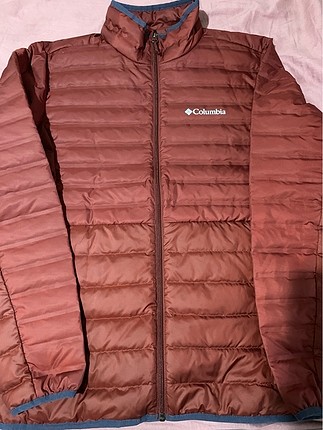 Columbia erkek mont