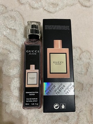 Guccı bloom bayan parfümü