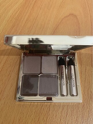 Clarins 4 lü göz farı
