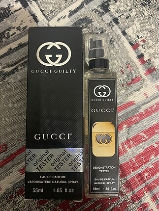 Guccı guılty bayan parfümü