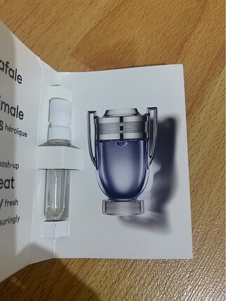 Paco Rabanne Paco rabanne ınvıctus erkek parfümü