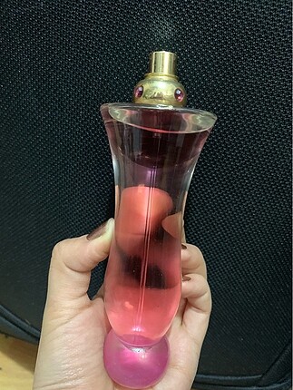 Versace bayan parfümü