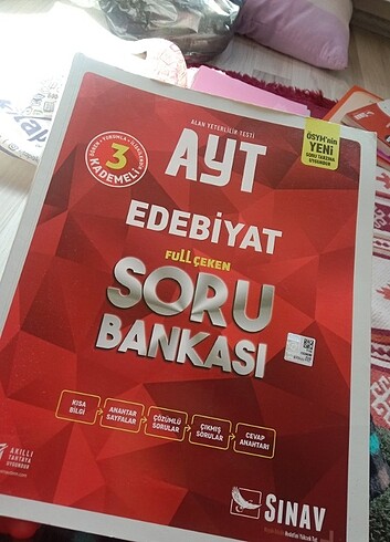 Aty edebiyat soru bankası 