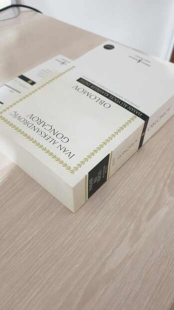 Beden Oblomov - İvan Gonçarov / Hasan Ali Yücel Klasikleri