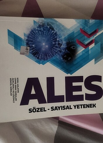 Ales konu anlatımlı