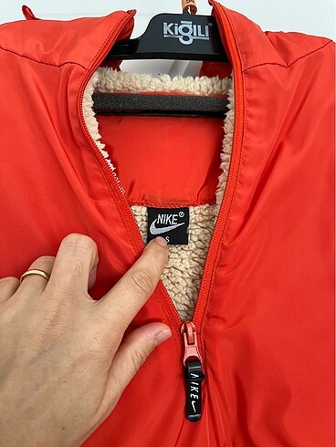 Nike Orjınal nıke