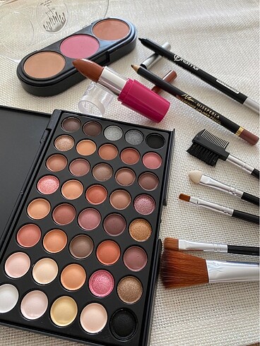 Diğer Fulll set