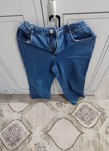 11-12 Yaş Beden Pantolon eşofman LC waikiki ve defacto