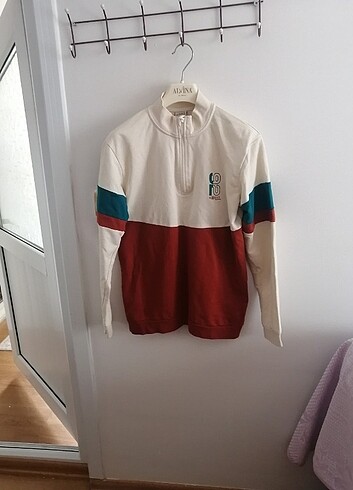LC Waikiki Erkek çocuk sweatshirt