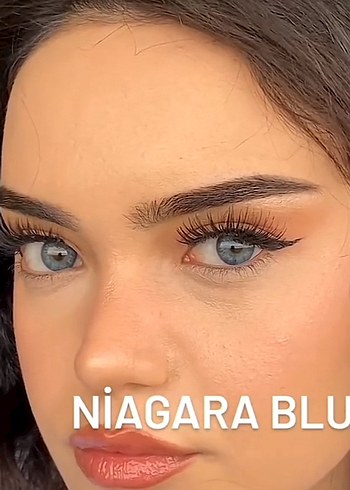 Mavi lens