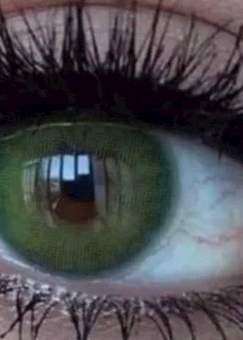 Yeşil Göz Lensi - Görsel 15