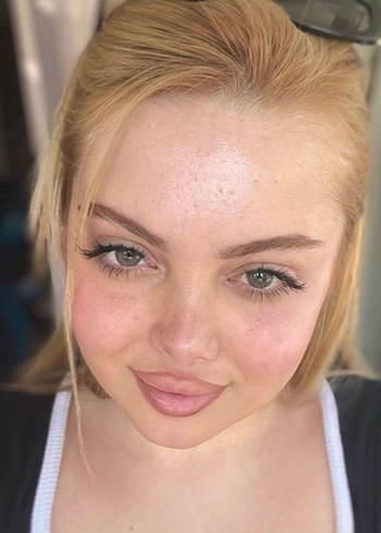 FreshLook Yeşil Renkli Kontakt