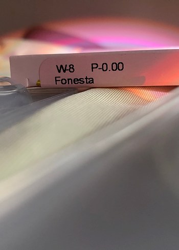 Yeşil Lens - Görsel 18