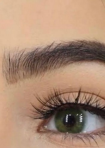 Yeşil Lens - Görsel 8