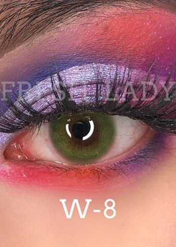 Yeşil Lens - Görsel 10